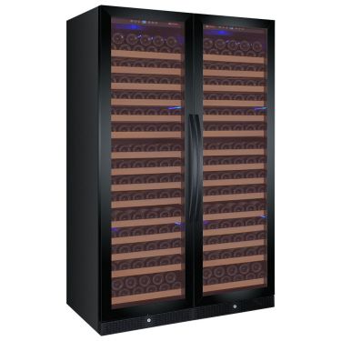 Allavino 2X-YHWR174-1BW Cellar