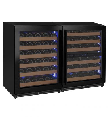 Allavino Reserva 3Z-VSW5134-B Wine Refrigerator