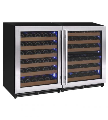 Allavino Reserva 3Z-VSW5134-S wine refrigerator