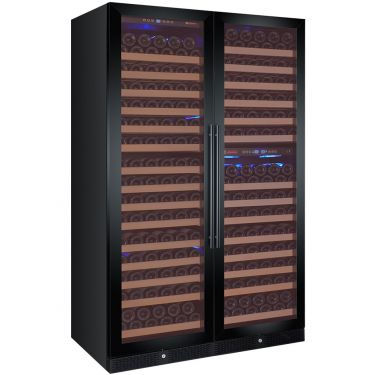 Allavino 3Z-YHWR7274-BW Cellar