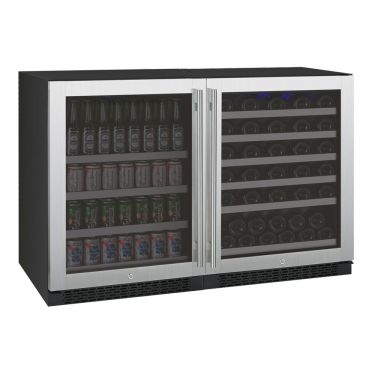 Allavino 3Z-VSWB24-2SS Cooler