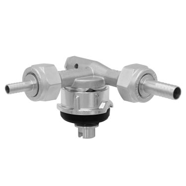 Perlick Low Profile Keg Coupler