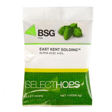 East Kent Golding Pellet Hops