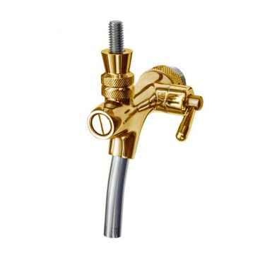 MicroMatic 4933-FC-G Faucet