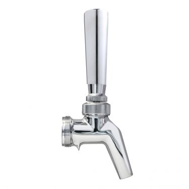630SS-H Perlick faucet with the tap handle