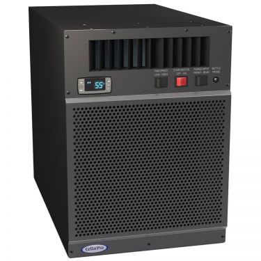 CellarPro 8200VSI-ECX Cooling Unit