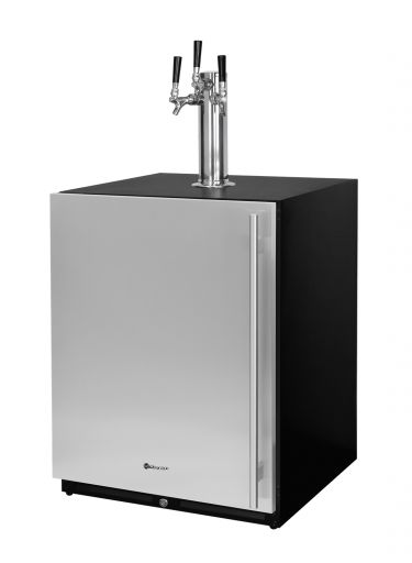 Kegco HK48BSA-L-2 Kegerator