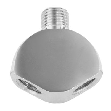 C02 Regulator Y Fitting