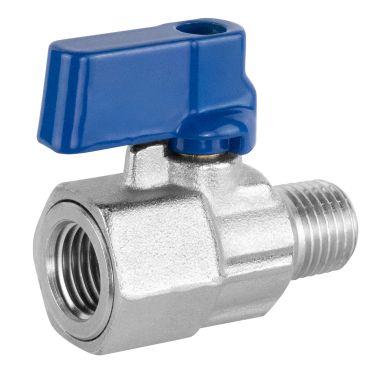 Ball Valve