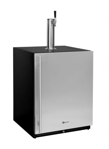 Kegco BIB32ADA-1 1 BIB bag-in-box kegerator