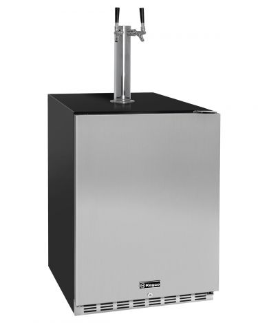 Kegco BIB48ADA-2 Kegerator