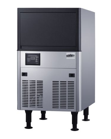Summit BIM125 ice machine