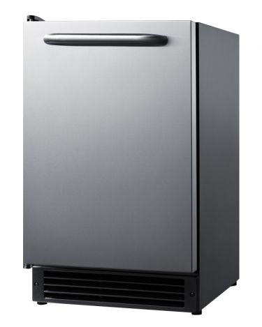 Summit BIM210 ice machine