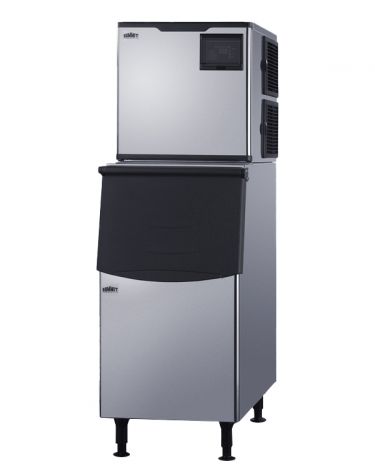 Summit BIM210 ice machine