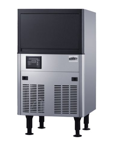 Summit BIM85 ice machine