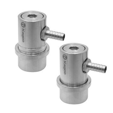 BLCP-SSMFL Ball Lock Couplers