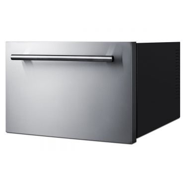 Summit FF642D Refrigerated Drawer - Angled
