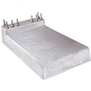 Cold Plate