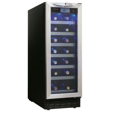 Danby DWC276BLS Wine Cooler