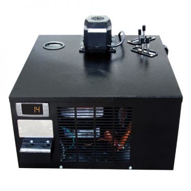 UBC FC20 Flash Chiller