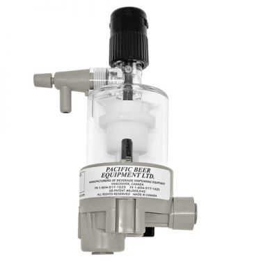 UBC FOB-DFC9500-JG Plastic Foam Detector