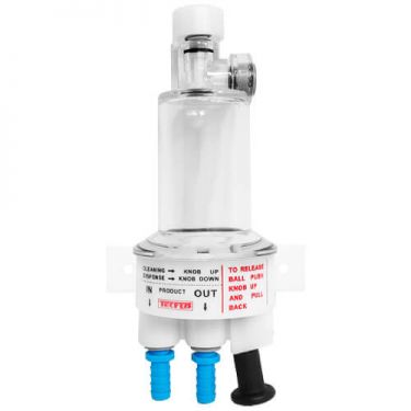 UBC FOB-SF-PL Foam Detector