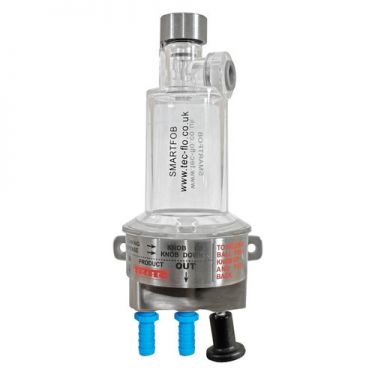 UBC FOB-SF-SS Foam Detector