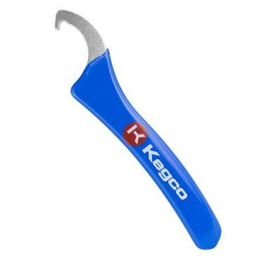 Heavy Duty Faucet Wrench