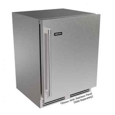 Perlick G5BC24SA Beverage Center - Stainless Steel Door