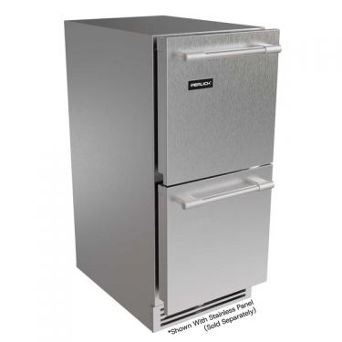Perlick G5RD15SL Refrigerated Drawers
