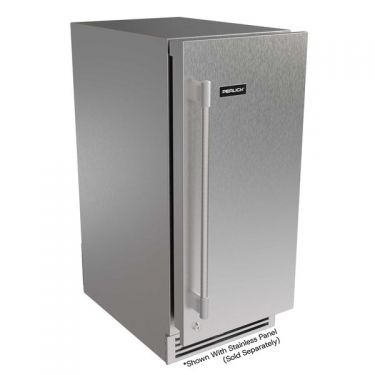 Perlick G5WR15SL Wine Reserve - Stainless Steel Door