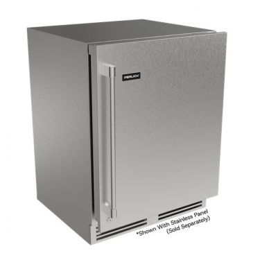 Perlick G5WR24SA Wine Reserve - Stainless Steel Door