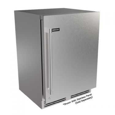 Perlick G5WR24SC Wine Reserve - Stainless Steel Door