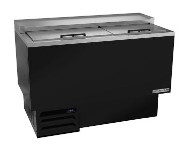 Beverage-Air GF48HC-B Glass Froster