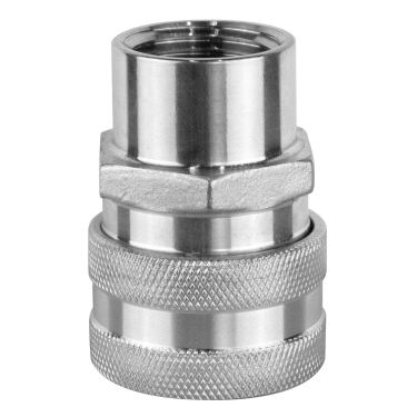 Female Quick Disconnect