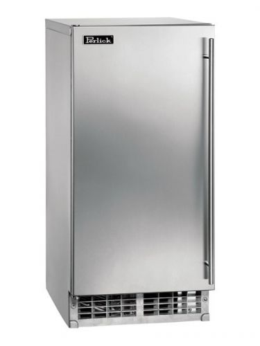 Perlick HA15CU-L Ice Maker
