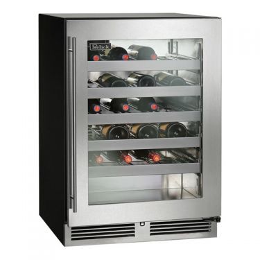 Perlick HA24WB-4-3L Wine Reserve
