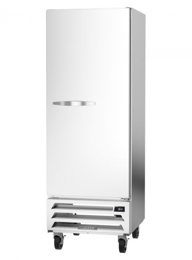 Beverage-Air HBR12HC-1 Refrigerator - Closed