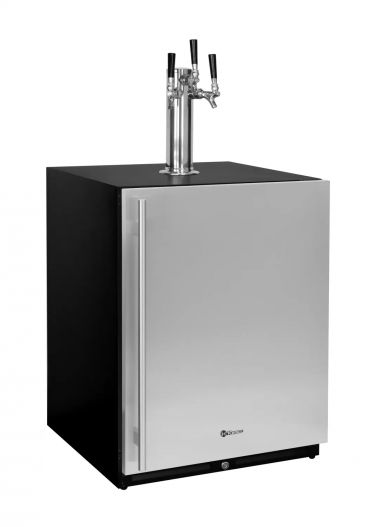 HBV32ADABSR-3 homebrew kegerator