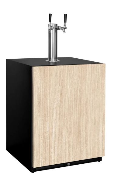 Kegco HMV32ADAPRR-2 homebrew kegerator