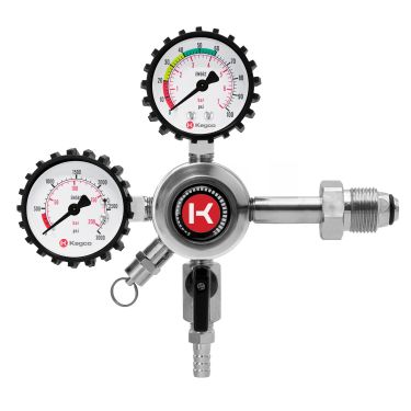 Kegco HL-62N Nitrogen Regulator