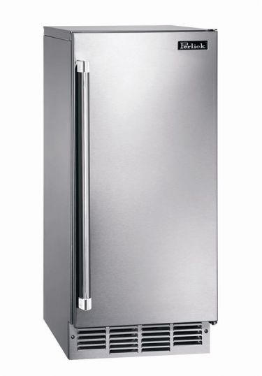 Perlick HP15CI-R Ice Maker