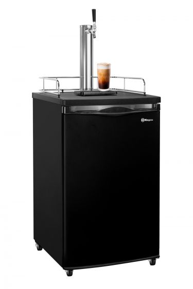 Kegco ICK19B-1 Javarator