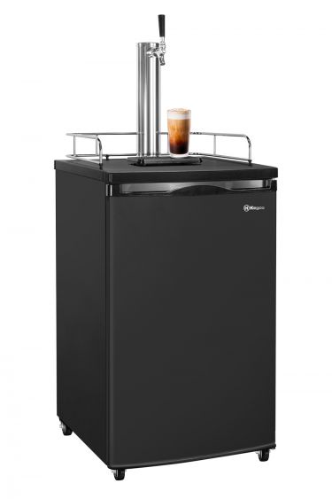 Kegco ICK19B-1 Javarator