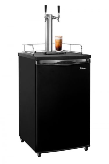 Kegco ICK19B-2 Javarator