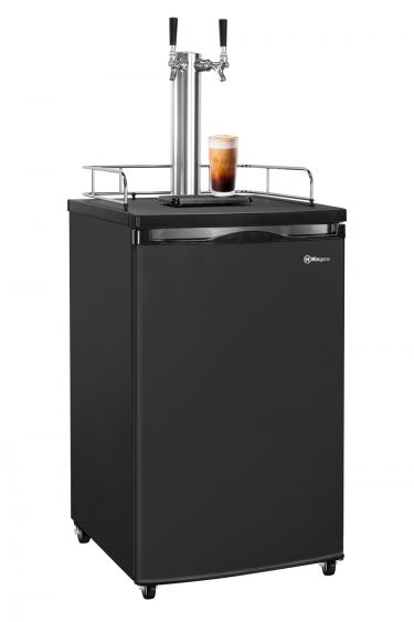 Kegco ICK19B-2 Javarator