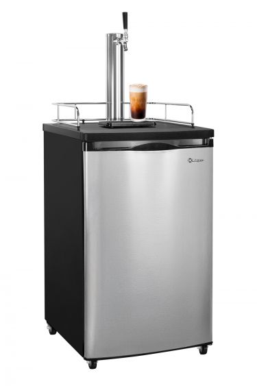 Kegco ICK19S-1 Javarators