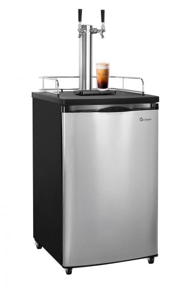 Kegco ICK19S-2 Javarator