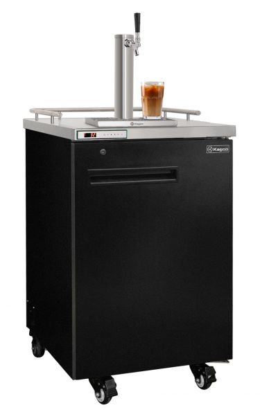 Kegco ICTCK-1BF-1 Javarator