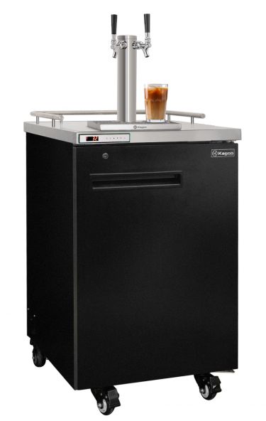 Kegco ICTCK-1BF-2 Javarator